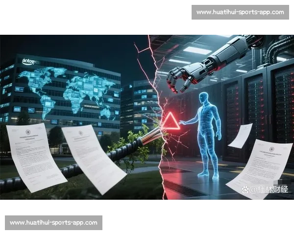 AI电竞：一场关于智慧与速度的终极较量！