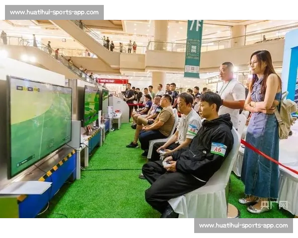 一场电竞盛宴，菲律宾电竞联赛点燃全民激情！