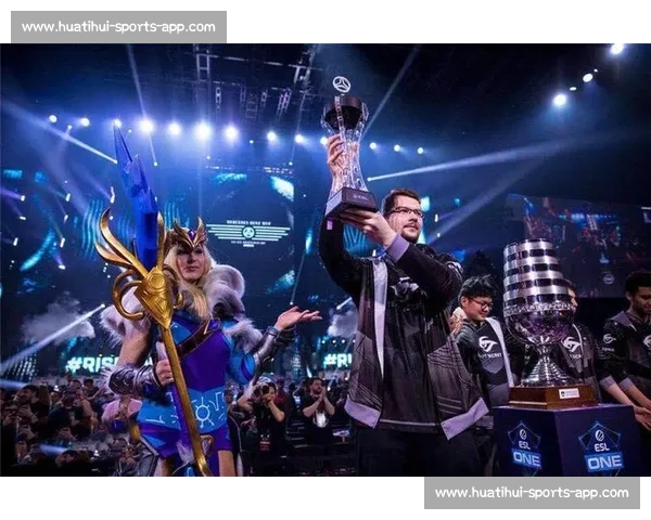 从零到一,Dota2冠军预测,谁能书写神话 从零到一,Dota2冠军预测,谁能书写神话