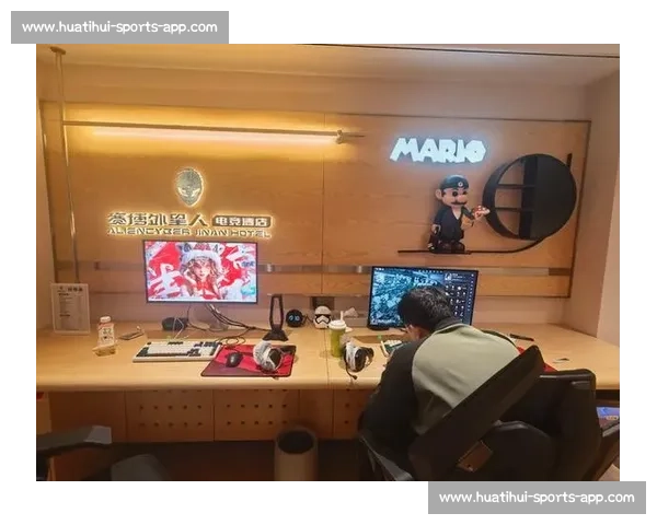 惊喜连连！电竞全球合作联盟的创新模式，你准备好了吗