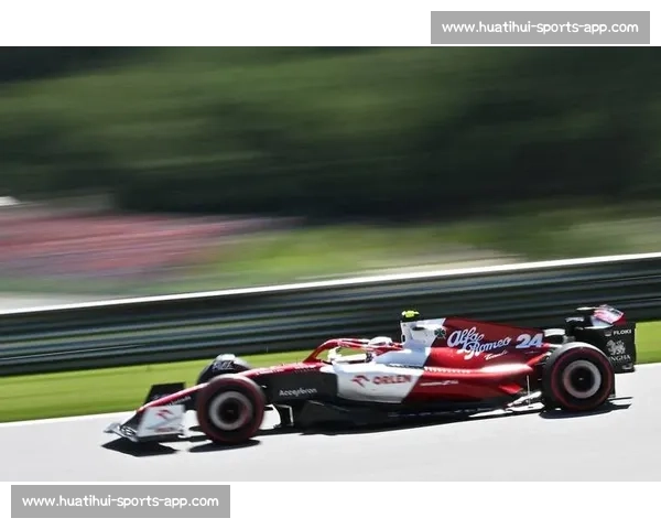 新生代崛起！F1奥地利站排位赛集锦，年轻车手初露锋芒
