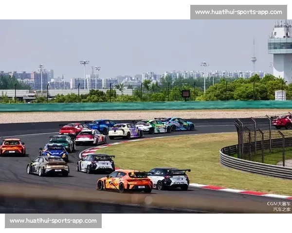 梦想的延续!F1电竞国家杯,属于每个热爱赛车的你! 梦想的延续!F1电竞国家杯,属于每个热爱赛车的你!