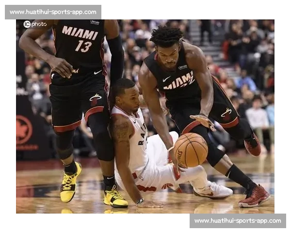 热火Miami！巴特勒状态全无，老鹰能否抓住机会乘胜追击