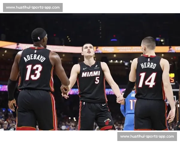 热火Miami!巴特勒状态全无,老鹰能否抓住机会乘胜追击 热火Miami!巴特勒状态全无,老鹰能否抓住机会乘胜追击